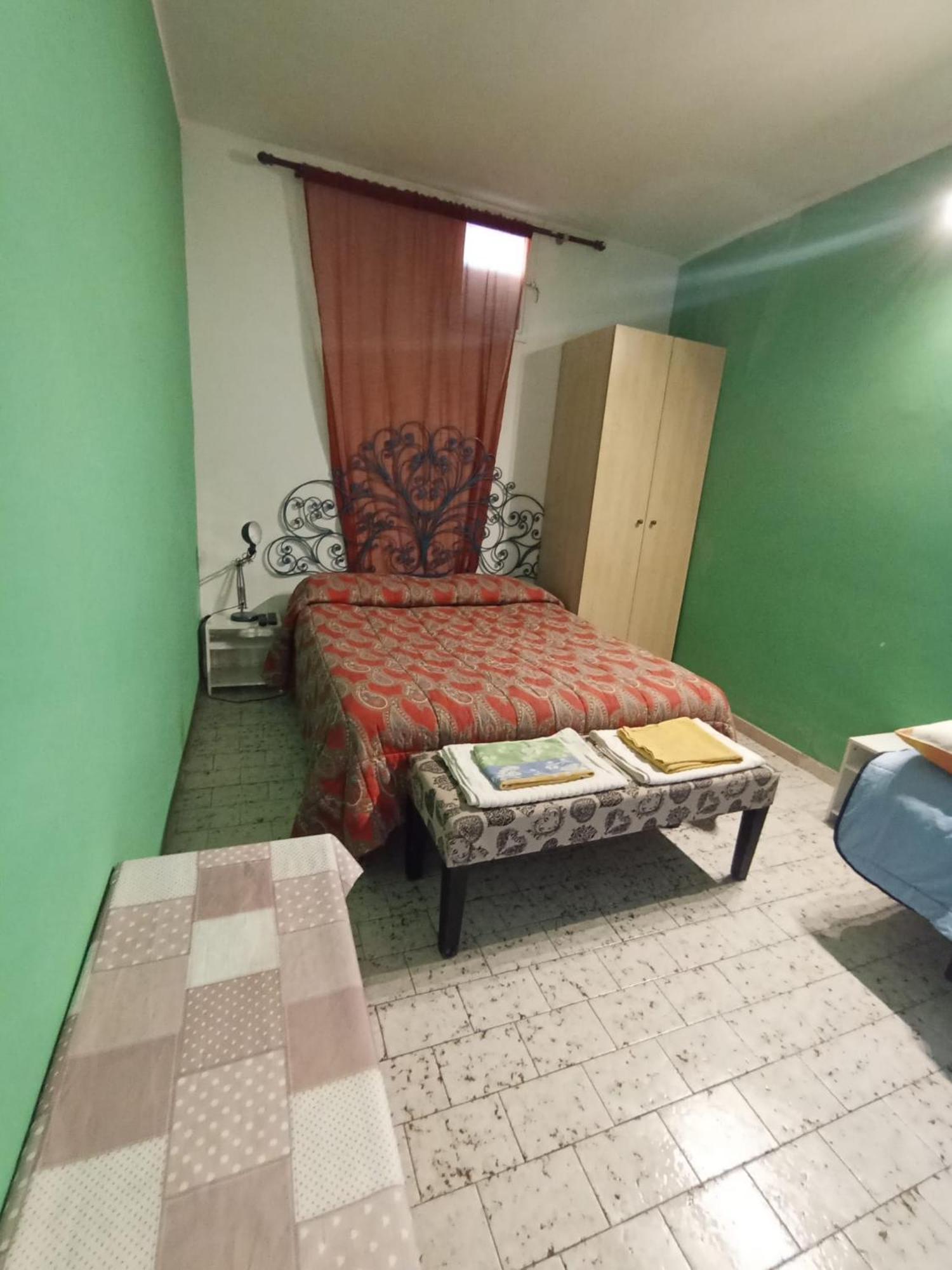 Casetta Cassia Roma