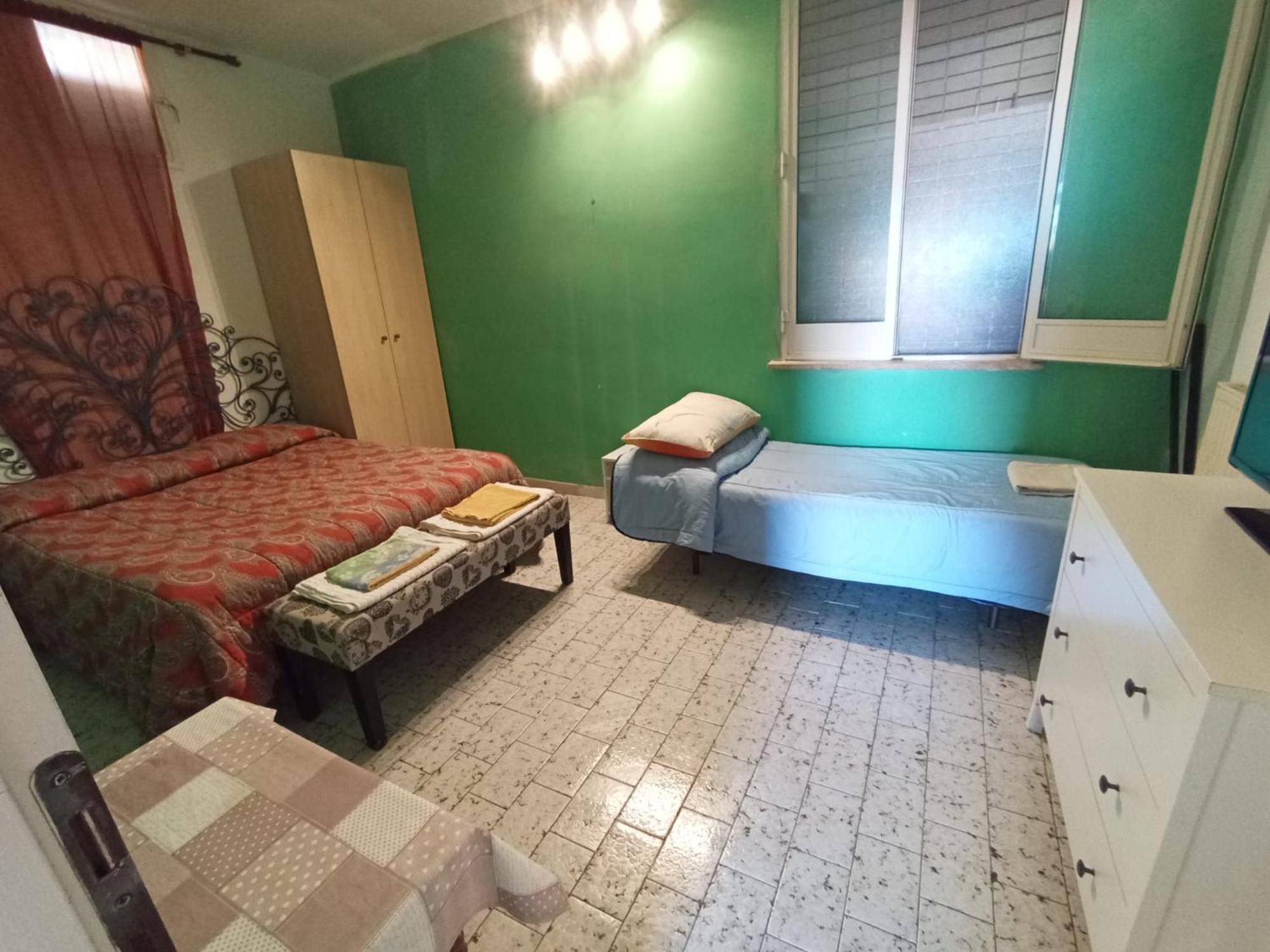 Apartment Casetta Cassia Roma