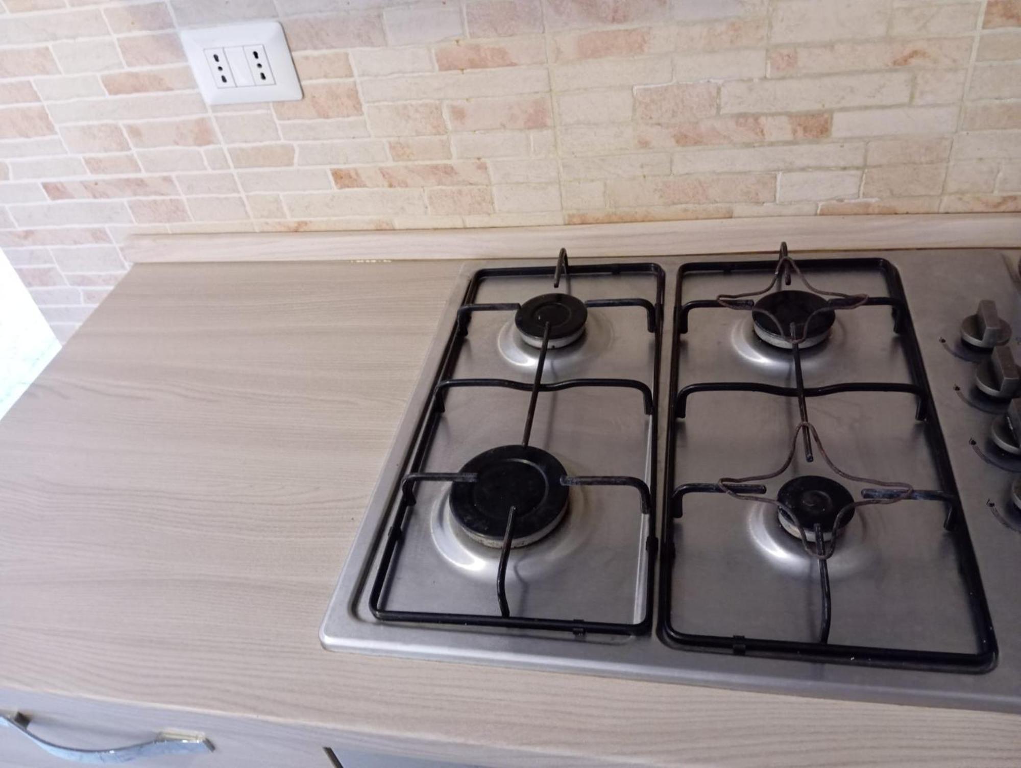 Casetta Cassia Roma Apartment *