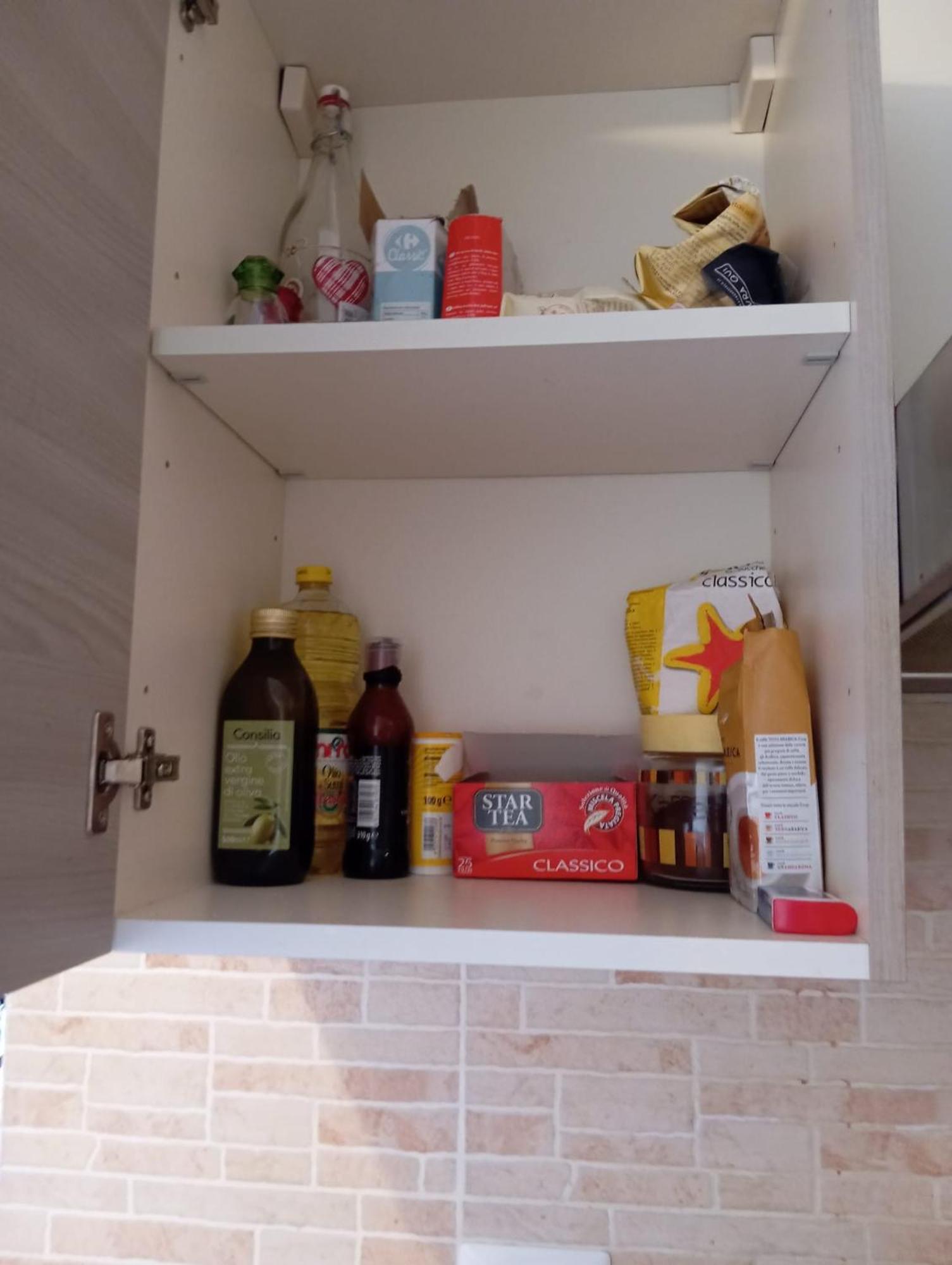 Apartment Casetta Cassia Roma