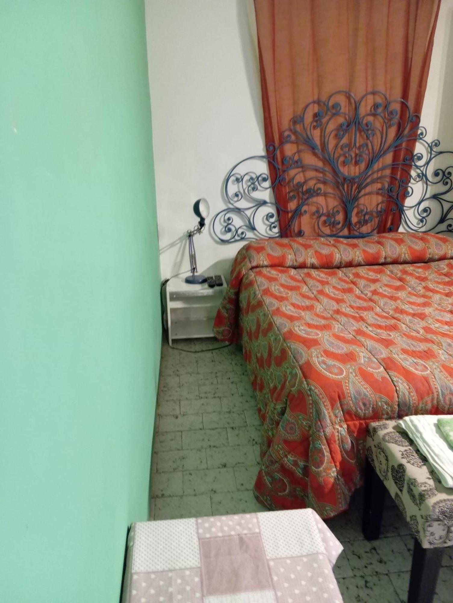 Casetta Cassia Roma Apartamento