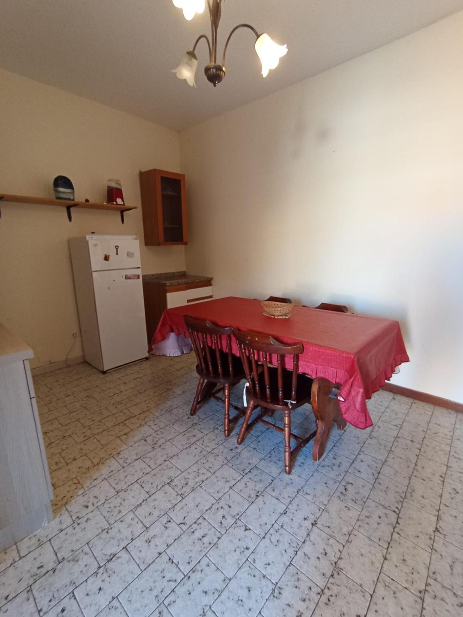 Apartamento Casetta Cassia Roma Isola Farnese