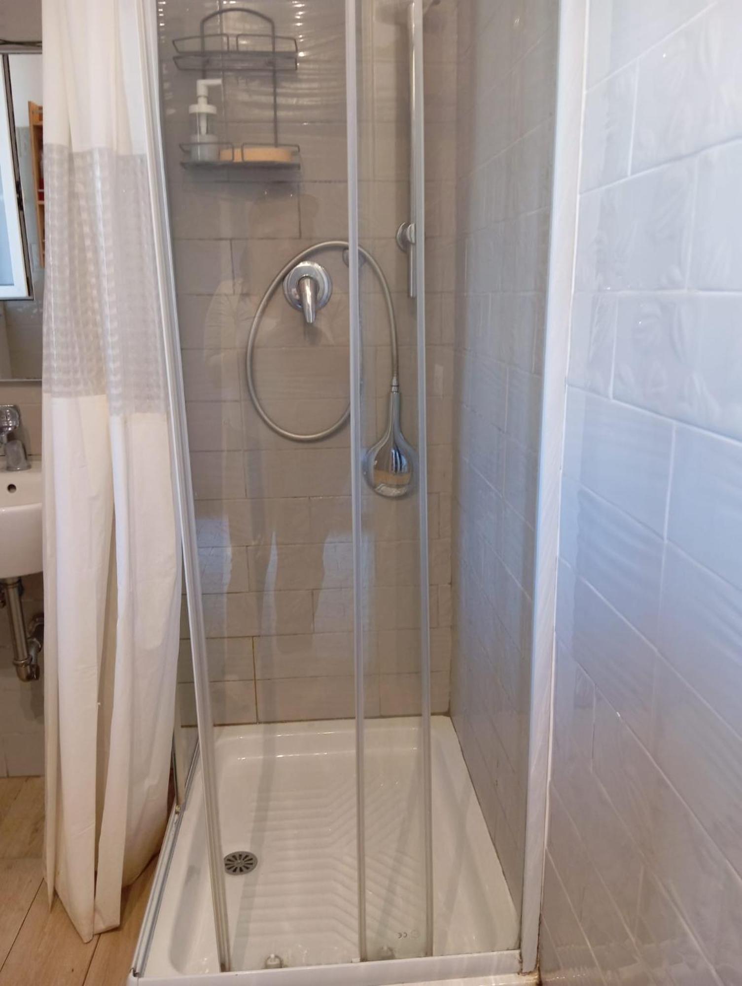 Casetta Cassia Roma Apartment *