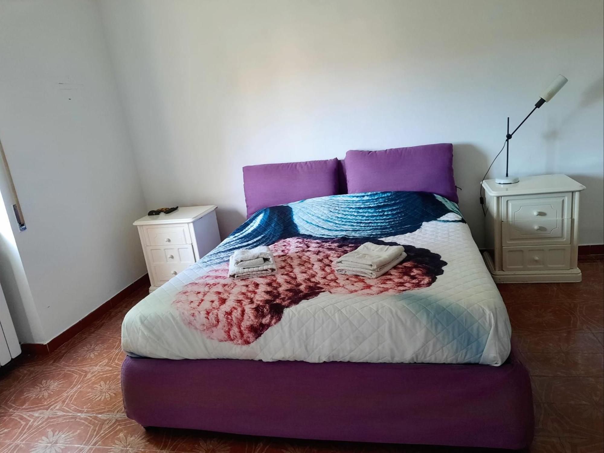 Casetta Cassia Roma