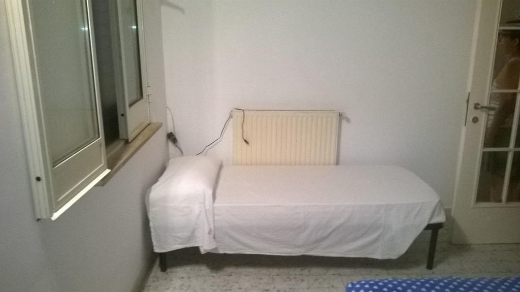 Casetta Cassia Roma