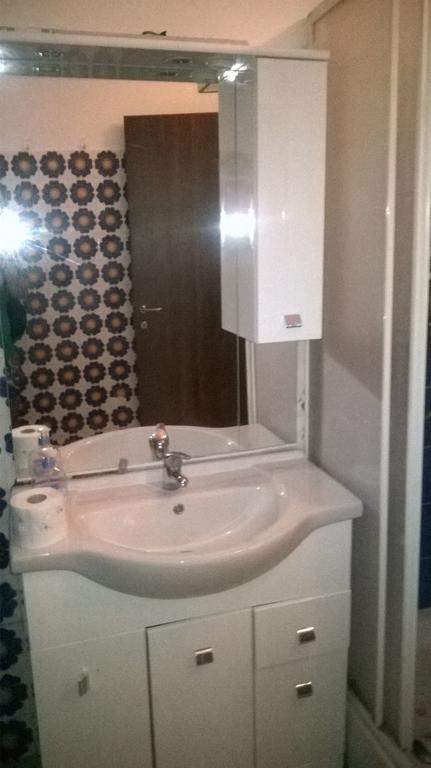 Casetta Cassia Roma Apartment *