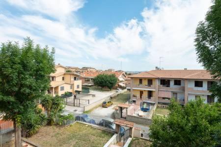 Apartment Casetta Cassia Roma