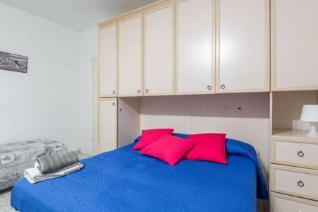 Apartamento Casetta Cassia Roma Isola Farnese