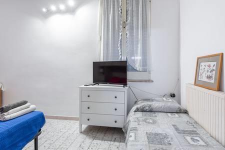 Casetta Cassia Roma