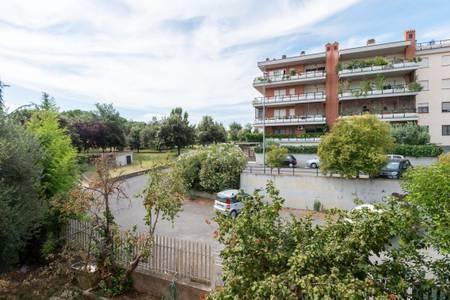 Apartment Casetta Cassia Roma