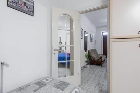 Apartamento Casetta Cassia Roma *