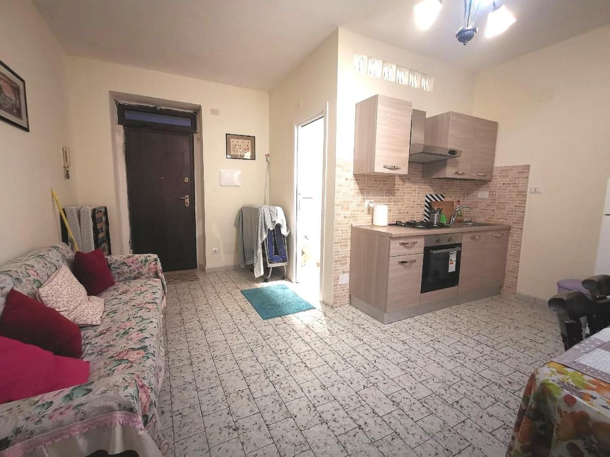 Apartment Casetta Cassia Roma