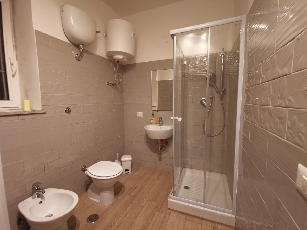 Casetta Cassia Roma Apartment